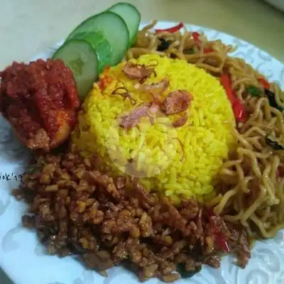 Gambar Makanan WARUNG NASI BOGA RASA 4