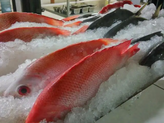 Gambar Makanan Ikan Bakar Selat Makassar 9