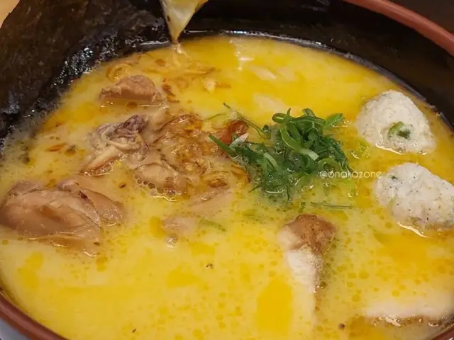 Gambar Makanan Ramen SeiRock-Ya 11