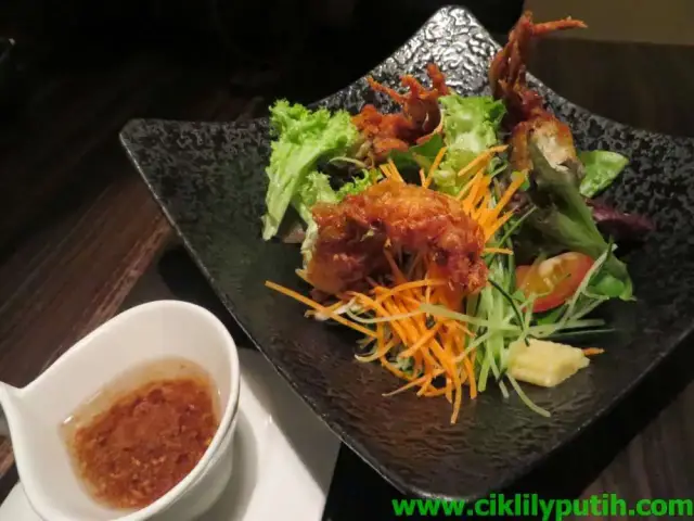 Kuriya Japanese Restaurant Food Photo 14