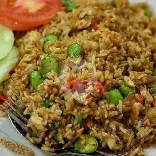 Gambar Makanan Nasi Goreng Slawi 2