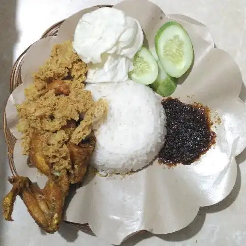 Gambar Makanan Sambal Smail, Kelapa Dua 12