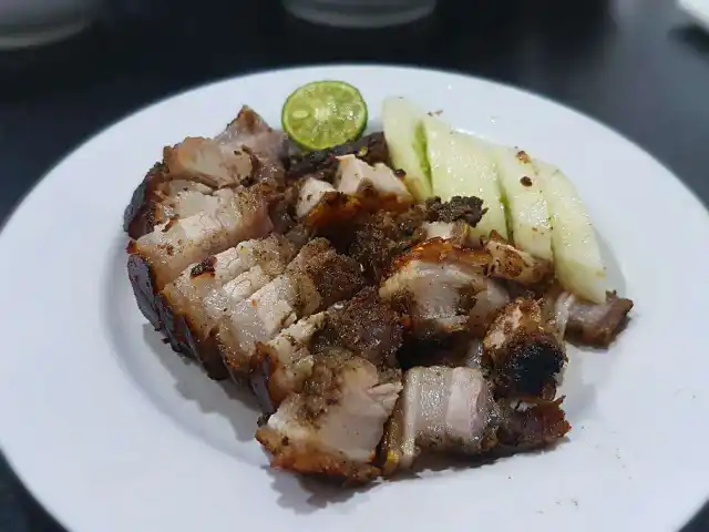 Gambar Makanan Mie Ayam Abadi 17