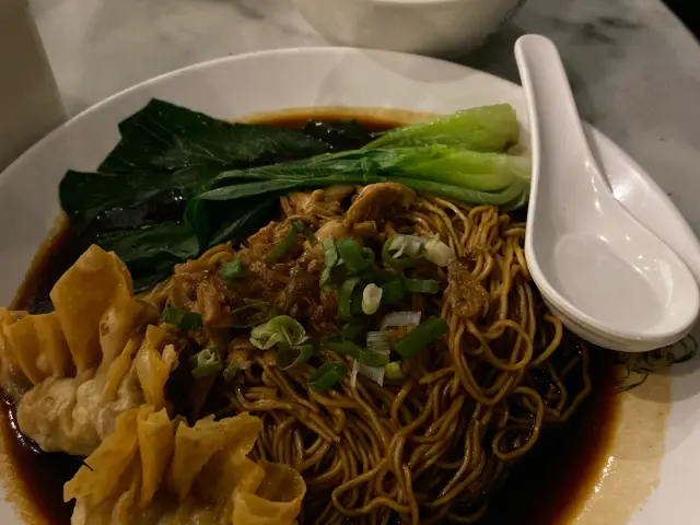 Gambar Makanan PappaJack Asian Cuisine 12