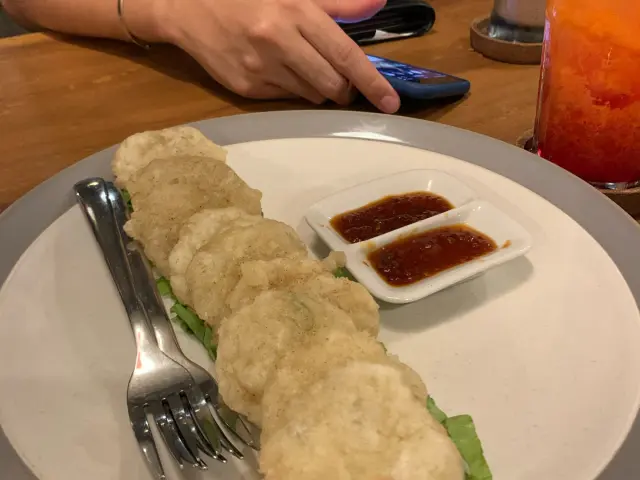 Gambar Makanan Tutup Panci Bistro 8