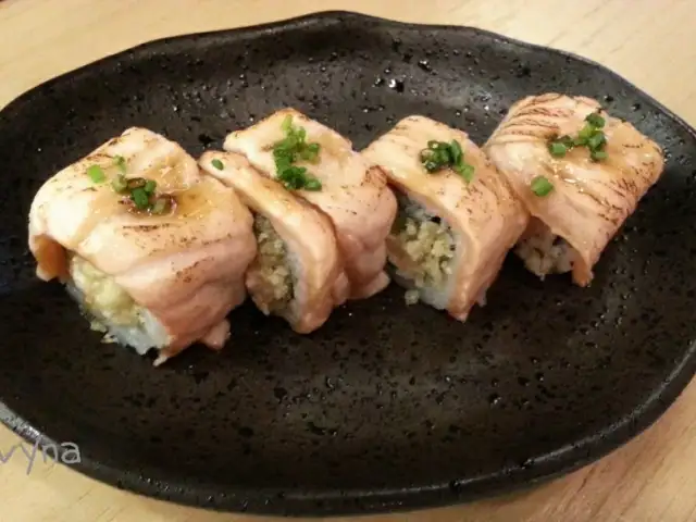 Gambar Makanan Sushigroove Kota Kasablanka 7