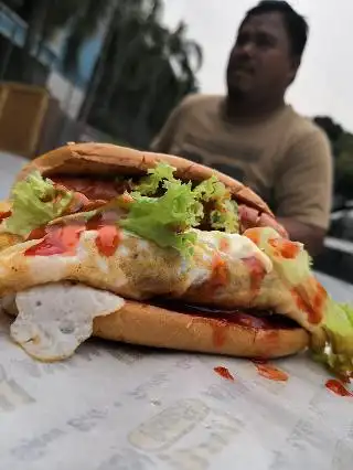 EPIT Burger (Sahabat Burger) Food Photo 2
