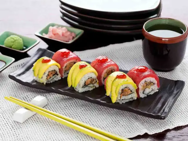 Gambar Makanan SushiGroove 12