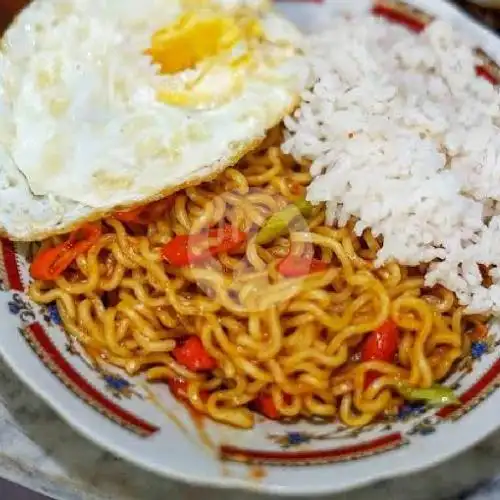 Gambar Makanan Mie Goreng Rawit By Ela, Antapani 4