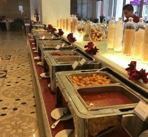 Gambar Makanan Atlantis Restaurant 20