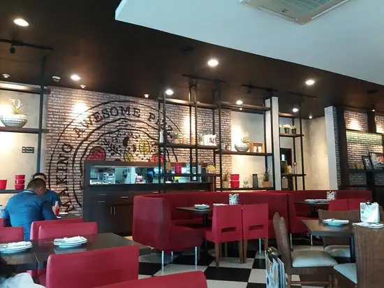 Gambar Makanan Pizza Hut 16