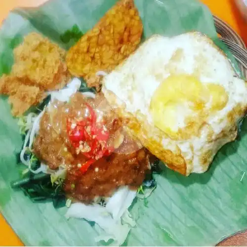 Gambar Makanan Resto Puri Agung dan Omah Salad Safia, Lowokwaru 1