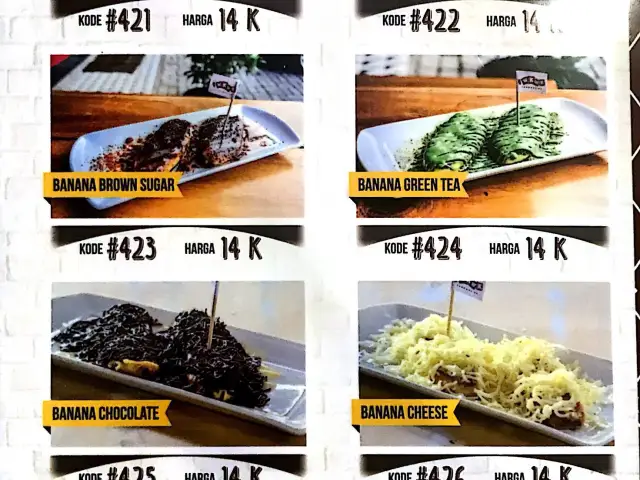 Gambar Makanan #WKWK Food & Drink 8