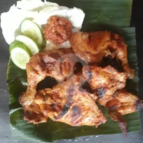 Gambar Makanan Ayam Bakar & Goreng Bumbu Rujak 'RORO', Pondok Betung 12