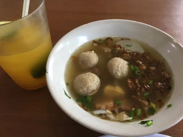 Gambar Makanan Warung Wijaya Soto & Bakso Sapi 4