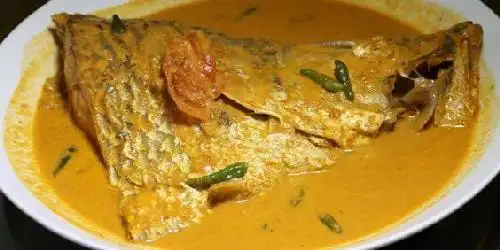 RM Gulai Lauk Karang, Batang Kampar