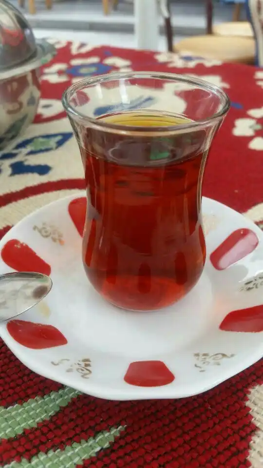 Fuar Çay Evi'nin yemek ve ambiyans fotoğrafları 14