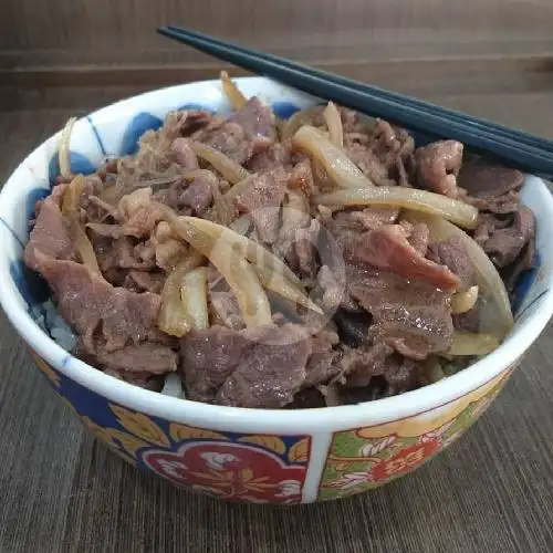 Gambar Makanan Don Tei - Komplek Cemara Asri, Percut Sei Tuan 3