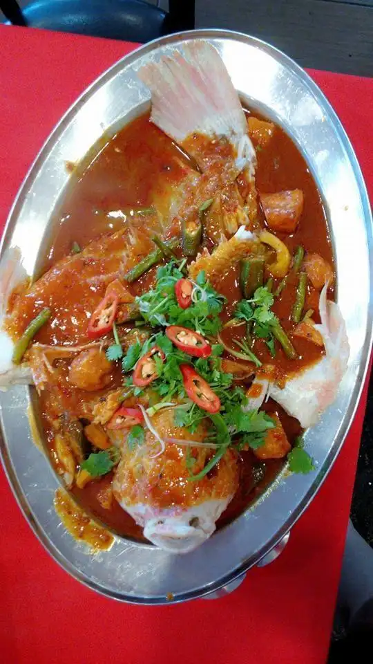 Restoran Chong Heng Food Photo 17