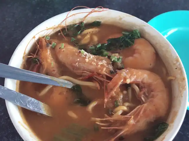 Mee Udang Banjir, Tanjung Karang, Kuala Selangor, Selangor Food Photo 10