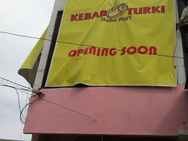 Gambar Makanan Kebab Turki Baba Rafi 14