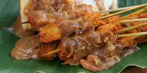 Sate Padang Sinar Minang Pariaman