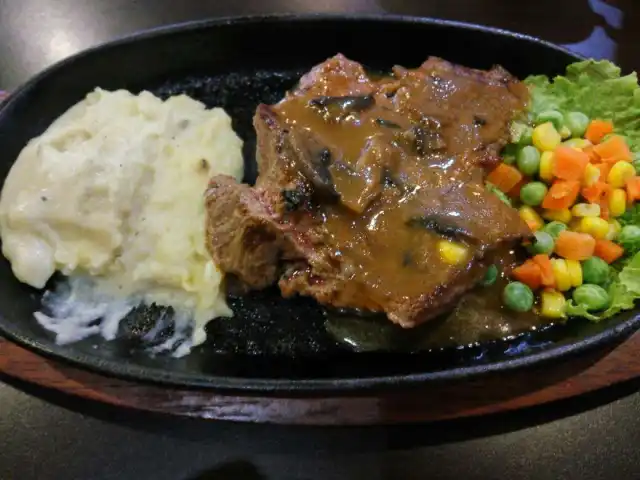 Gambar Makanan EQ Steak 7