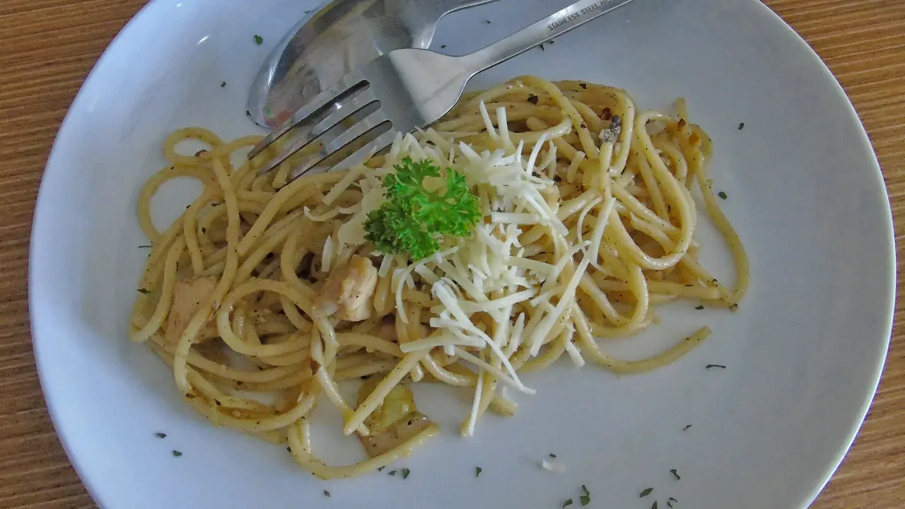 Foodpedia by Pasta Kangen