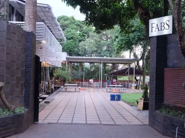 Gambar Makanan Warung Taman Fabs 12