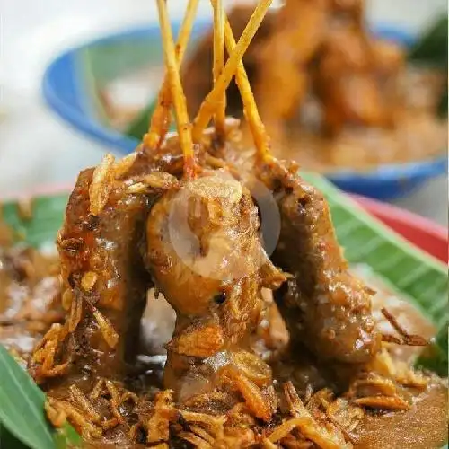 Gambar Makanan Sate Padang Andesra, Amuntai 16