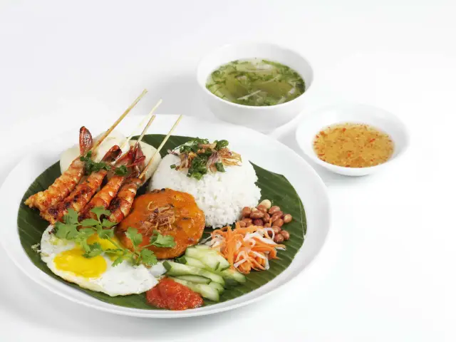 Gambar Makanan Saigon Delight 7