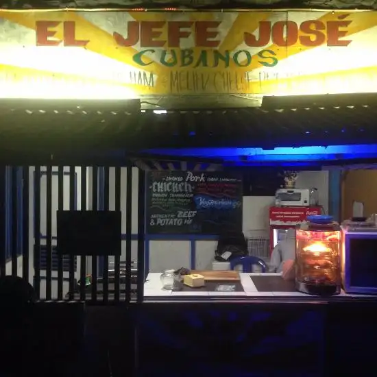 Gambar Makanan El Jefe Jose Cubanos 4