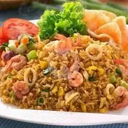 Gambar Makanan Nasi Goreng Glabed, Panongan 10