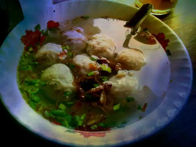 Gambar Makanan Bakso Pak Ruk 12