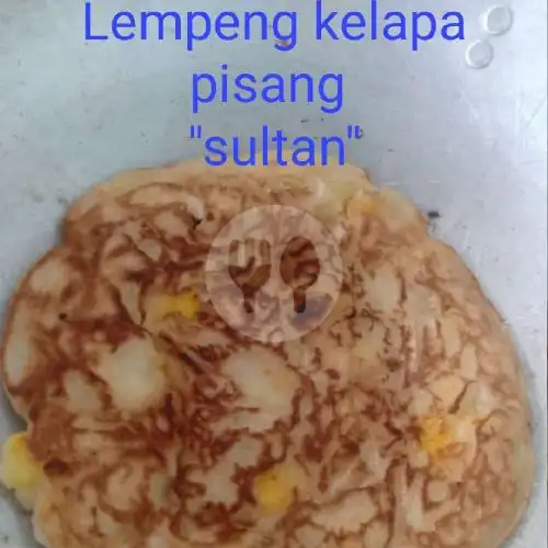 Gambar Makanan Kelapa Sultan, Jl. Seth Adji, Ruko No.99 13
