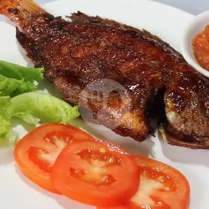 Gambar Makanan Wr. Menantu Ayam Bakar Madu & Ikan Bakar, Denpasar 13