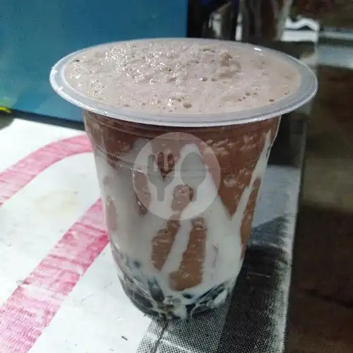 Gambar Makanan Ice Cappucino Cincau, Sukarami 17