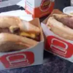 Slammer Burgers Food Photo 2