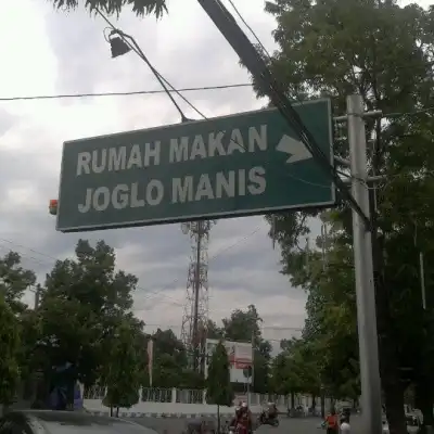 RM Joglo Manis