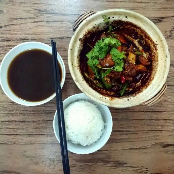 Hoki Klang Bak Kut Teh