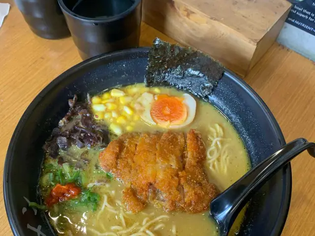 Gambar Makanan Sai Ramen 12