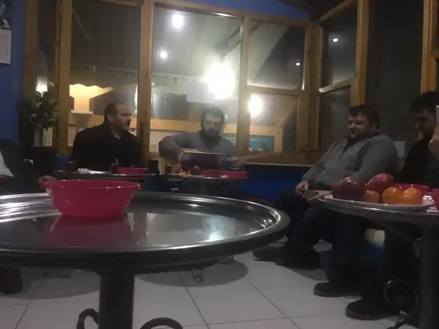 Çalıkuşu Cafe'nin yemek ve ambiyans fotoğrafları 3