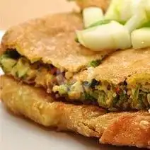 Gambar Makanan Martabak Mustika Sari, Margacinta 5