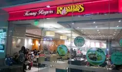 Kenny Rogers Roasters Food Photo 2