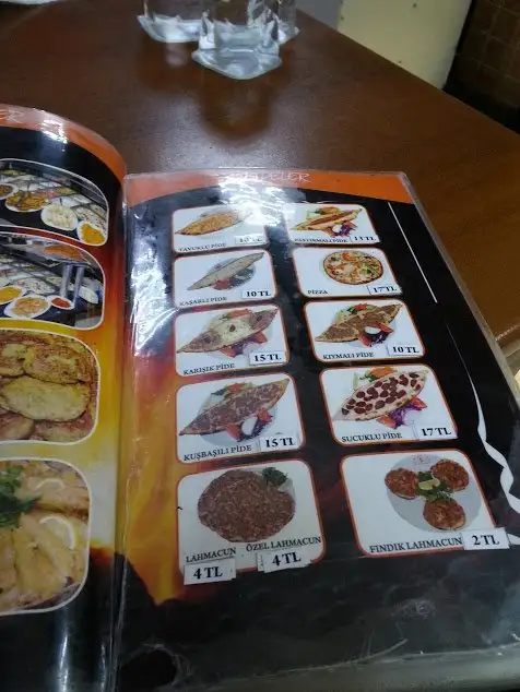 Urfa Kebap Restaurant'nin yemek ve ambiyans fotoğrafları 30