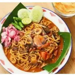 Gambar Makanan Nasi Goreng dan Mie Aceh Bg Ndut 10