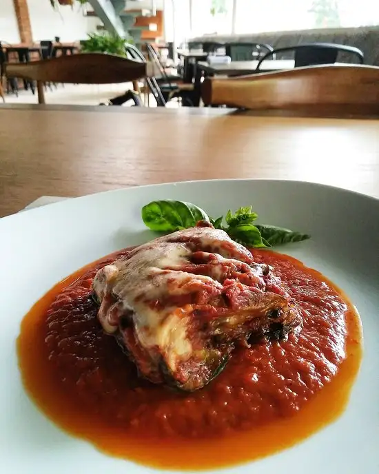 Osteria Bandung