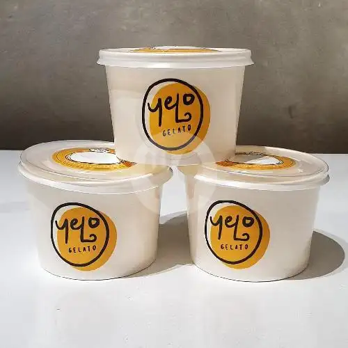 Gambar Makanan Yelo Gelato 5