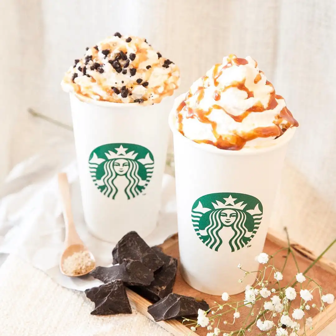 Starbucks Coffee