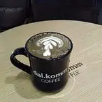 Dal.Komm Coffee Food Photo 8